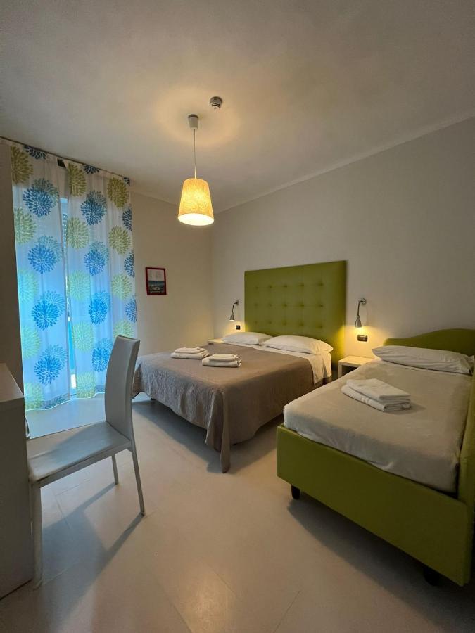 Hotel Leonardo Cesenatico Extérieur photo