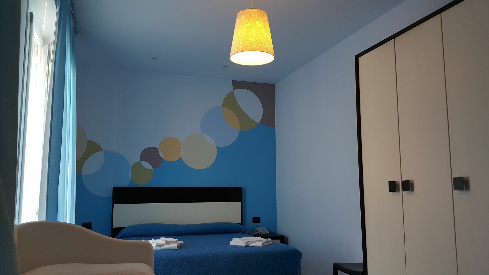 Hotel Leonardo Cesenatico Extérieur photo