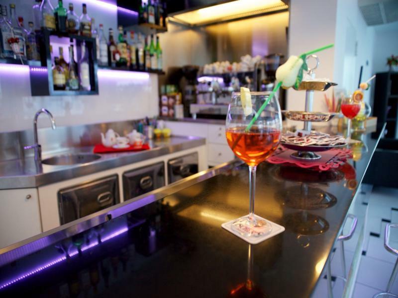 Hotel Leonardo Cesenatico Extérieur photo