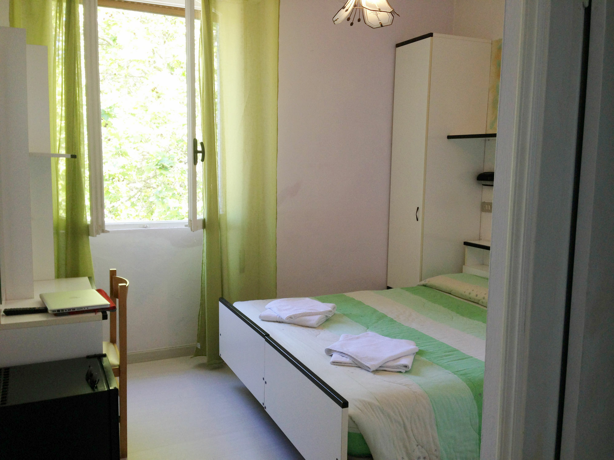 Hotel Leonardo Cesenatico Extérieur photo