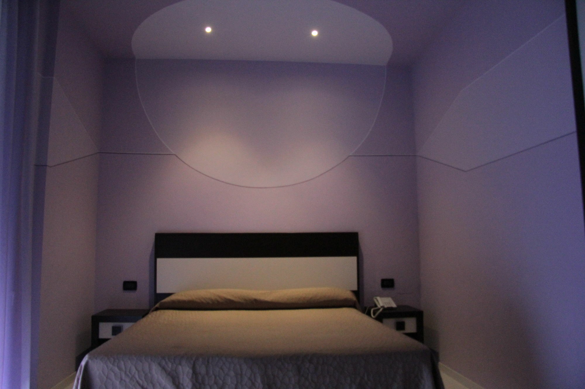 Hotel Leonardo Cesenatico Extérieur photo